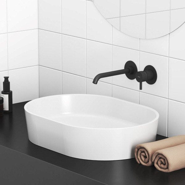 Baterie lavoar Ravak Espirit X070278 Black