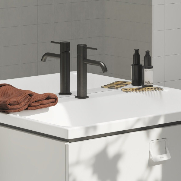 Baterie lavoar Ravak Espirit X070310 Graphite