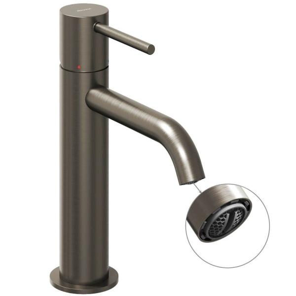 Baterie lavoar Ravak Espirit X070310 Graphite