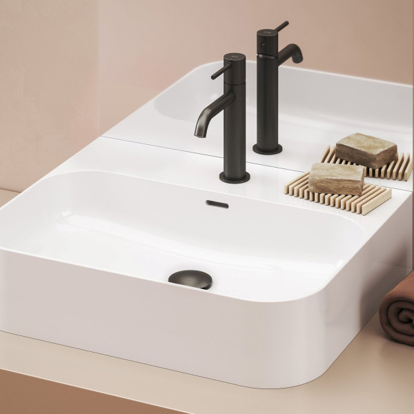 Baterie lavoar Ravak Espirit X070310 Graphite