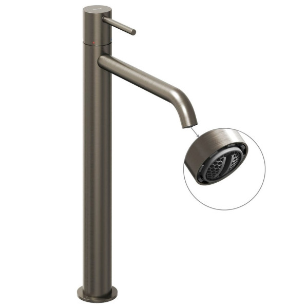 Baterie lavoar Ravak Espirit X070311 Graphite