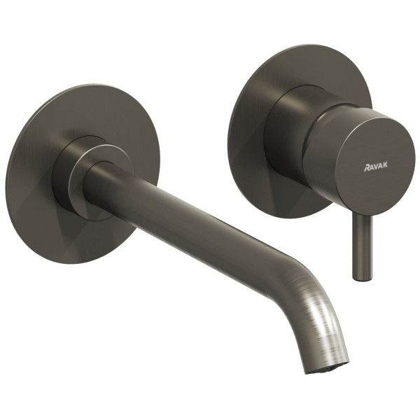 Baterie lavoar Ravak Espirit X070315 Graphite