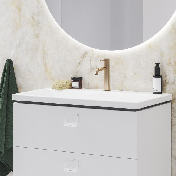 Baterie lavoar Ravak Espirit X070347 Gold