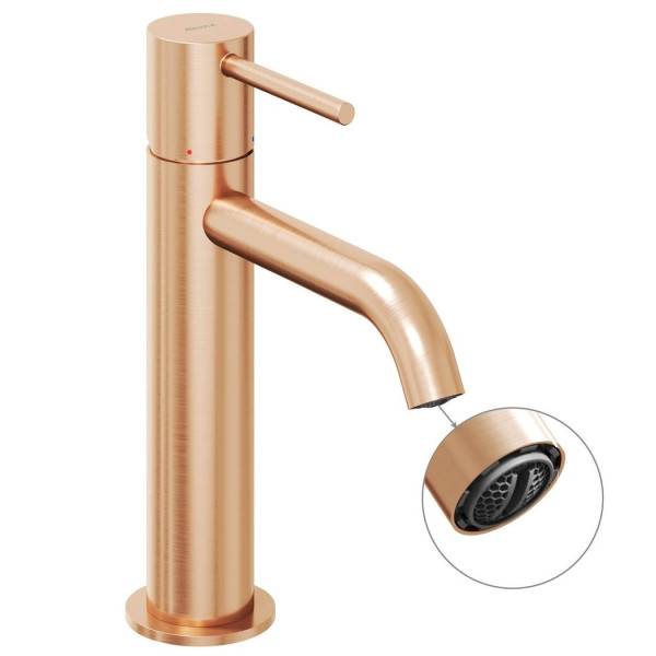 Baterie lavoar Ravak Espirit X070347 Gold