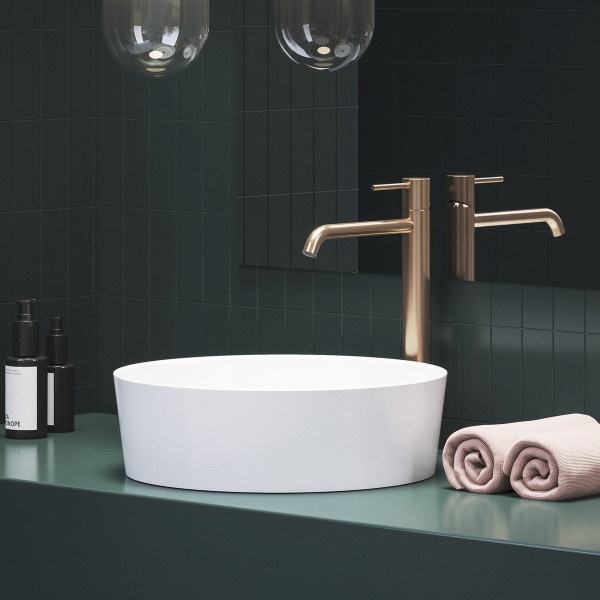 Baterie lavoar Ravak Espirit X070348 Gold