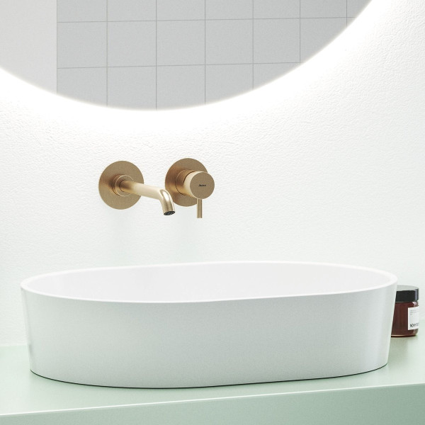 Baterie lavoar Ravak Espirit X070352 Gold