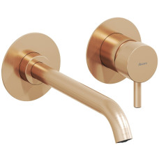 Baterie lavoar Ravak Espirit X070352 Gold