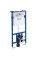 Rezervor WC incastrat Roca A890090020