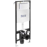 Rezervor WC incastrat Roca A890060020
