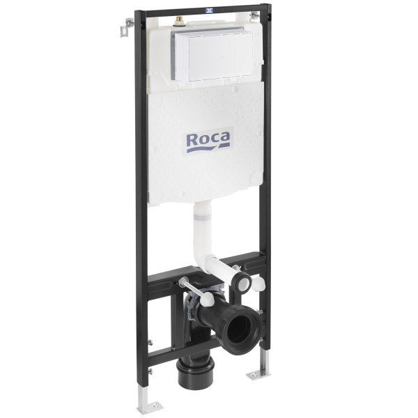 Rezervor WC incastrat Roca A890060020