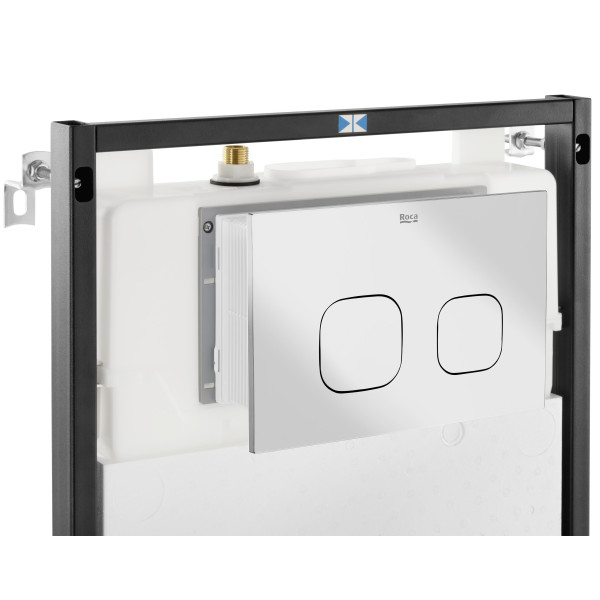 Rezervor WC incastrat Roca A890060020