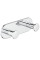 Cuier dublu pentru prosoape Roca Hotels Round A817571C00