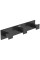 Cuier triplu pentru prosoape Roca Hotels Square A817603C40