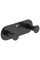 Cuier dublu pentru prosoape Roca Hotels Round A817571C40