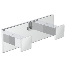 Cuier dublu pentru prosoape Roca Hotels Square A817602C00