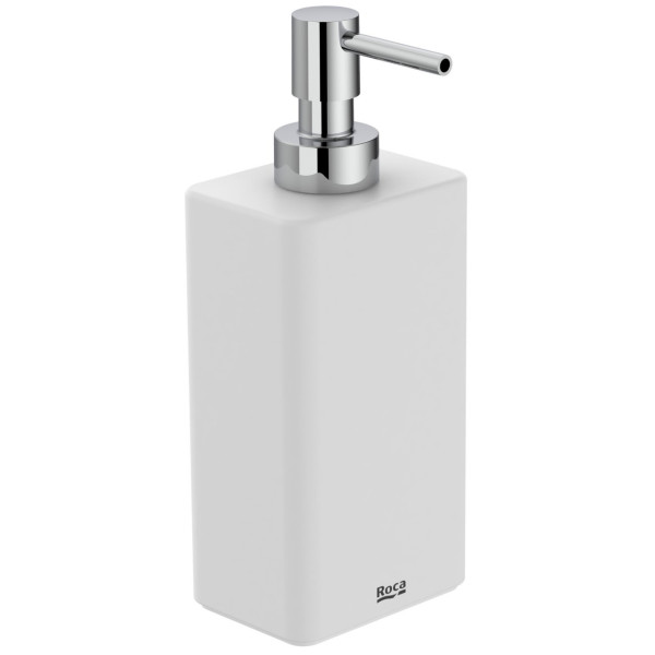 Dozator sapun lichid Roca Ona A817673C60