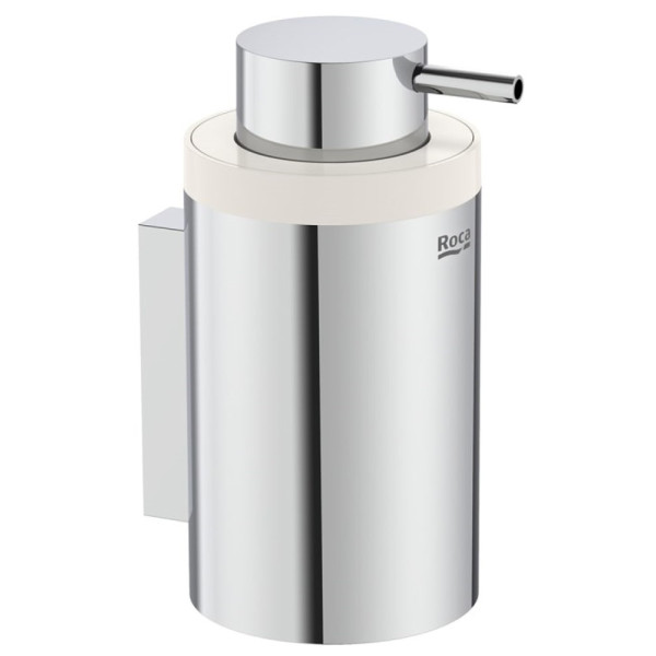 Dozator sapun lichid Roca Hotels Round A817596C00