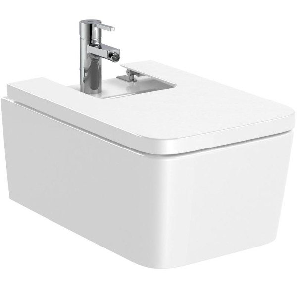 Bideu Roca Inspira Square A357535000