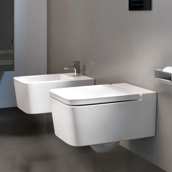 Bideu Roca Inspira Square A357535000