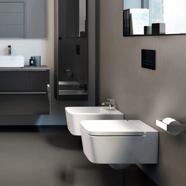 Bideu Roca Inspira Square A357535000