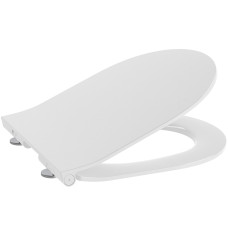 Крышка для унитаза Roca Meridian Compact Slim Soft A8012B2002