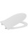Capac WC Roca Meridian Compact Slim Soft A8012B2002