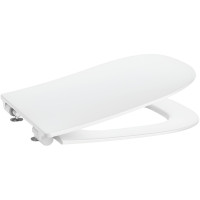 Capac WC Roca Optica Soft Close A801F72002