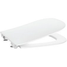 Крышка для унитаза Roca Optica Soft Close A801F72002