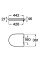 Capac WC Roca Optica Soft Close A801F72002