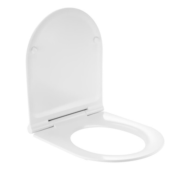 Capac WC Roca Meridian Slim Soft Close A801C4200U