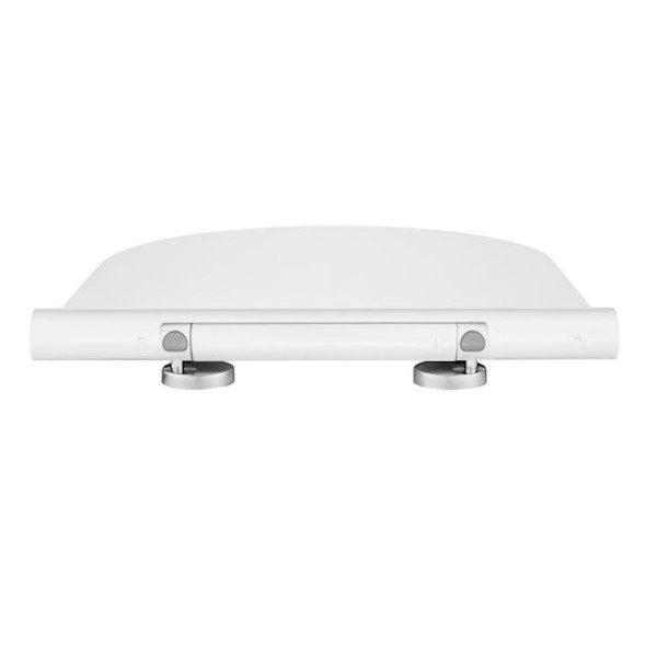 Capac WC Roca Meridian Slim Soft Close A801C4200U