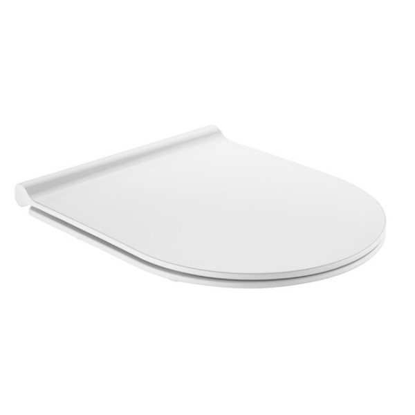 Capac WC Roca Meridian Slim Soft Close A801C4200U