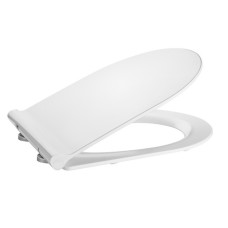 Крышка для унитаза Roca Meridian Slim Soft Close A801C4200U