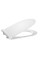 Capac WC Roca Meridian Slim Soft Close A801C4200U
