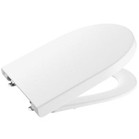 Capac WC Roca The Gap Round Soft Close A801D12001