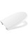 Capac WC Roca The Gap Round Soft Close A801D12001