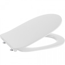 Крышка для унитаза Roca The Gap Round Slim A801D12003