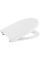 Capac WC Roca Meridian Soft Close A8012AC00B