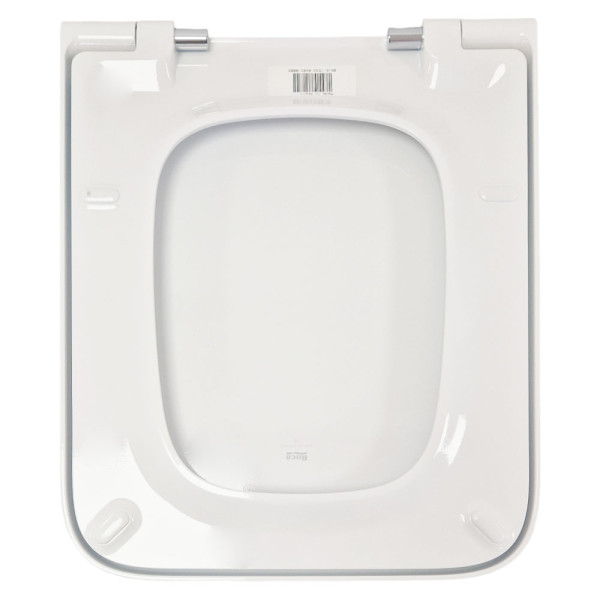 Capac WC Roca Inspira Square Soft Close A80153265B