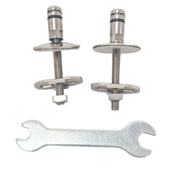 Capac WC Roca Inspira Square Soft Close A80153265B