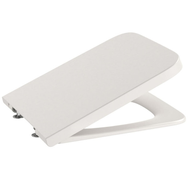 Capac WC Roca Inspira Square Soft Close A80153265B