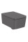 Capac WC Roca Inspira Square Soft Close A80153264B