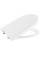 Capac WC Roca Inspira Round Soft Close A80152200B