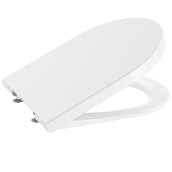 Capac WC Roca Inspira Round Soft Close A80152200B