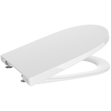 Крышка для унитаза Roca Ona Soft Close A801E12001