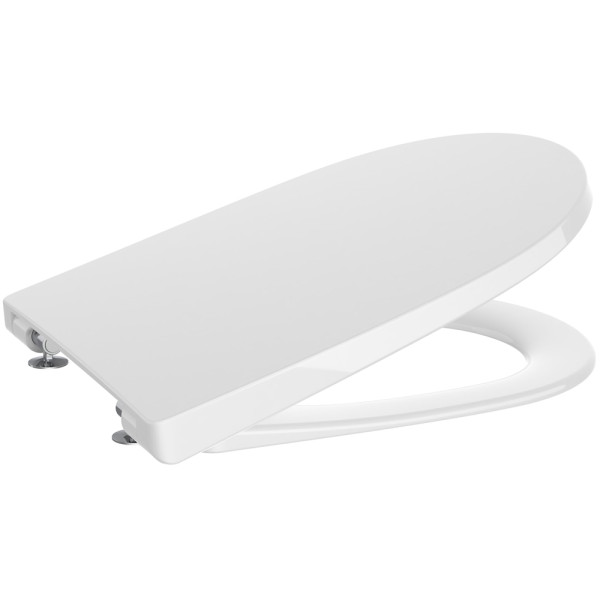 Capac WC Roca Ona Soft Close A801E12001