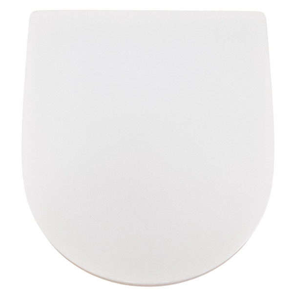 Capac WC Roca Ona Compact Soft Close A801E22001