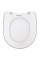 Capac WC Roca Ona Compact Soft Close A801E22001