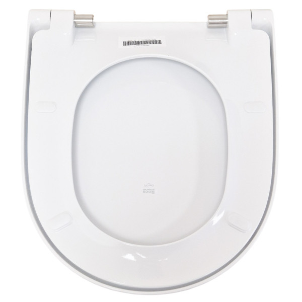 Capac WC Roca Ona Compact Soft Close A801E22001
