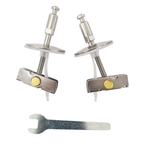 Capac WC Roca Ona Compact Soft Close A801E22001